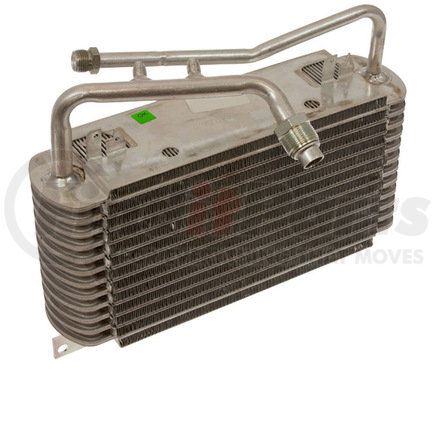 Global Parts Distributors 4712002 gpd Evaporator 4712002