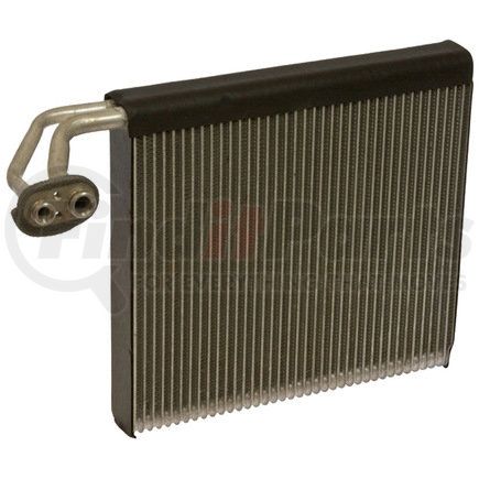 Global Parts Distributors 4712033 gpd Evaporator 4712033