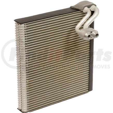 Global Parts Distributors 4712067 gpd Evaporator 4712067