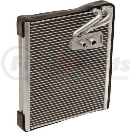Global Parts Distributors 4712076 gpd Evaporator 4712076