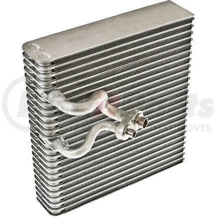 Global Parts Distributors 4712078 gpd Evaporator 4712078