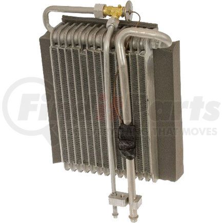Global Parts Distributors 4712092 A/C Evaporator Core, HD
