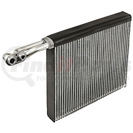 Global Parts Distributors 4712125 gpd Evaporator 4712125