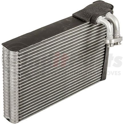 Global Parts Distributors 4712137 gpd Evaporator 4712137