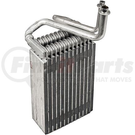 Global Parts Distributors 4712143 A/C Evaporator Core Rear Global 4712143