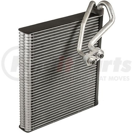 Global Parts Distributors 4712145 gpd Evaporator 4712145