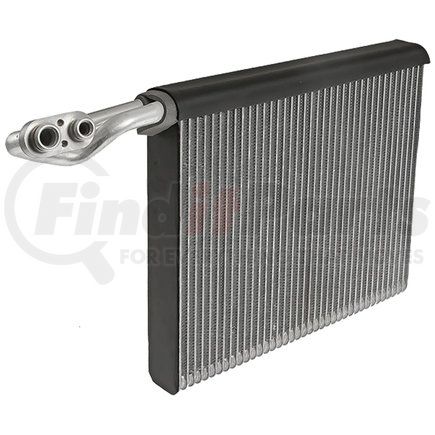 Global Parts Distributors 4712160 gpd Evaporator 4712160