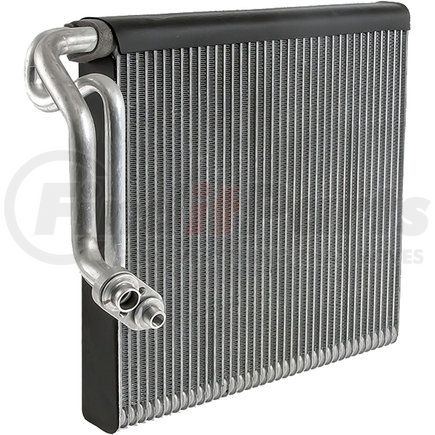 Global Parts Distributors 4712161 gpd Evaporator 4712161