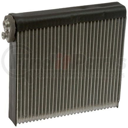 Global Parts Distributors 4712198 gpd Evaporator 4712198