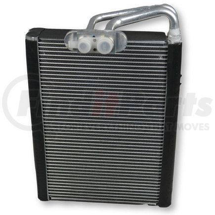 Global Parts Distributors 4712244 gpd Evaporator 4712244