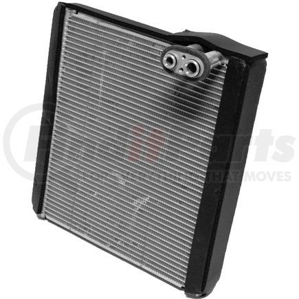 Global Parts Distributors 4712247 gpd Evaporator 4712247