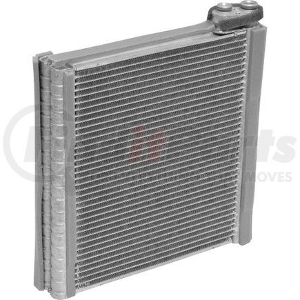 Global Parts Distributors 4712240 A/C Evaporator Core