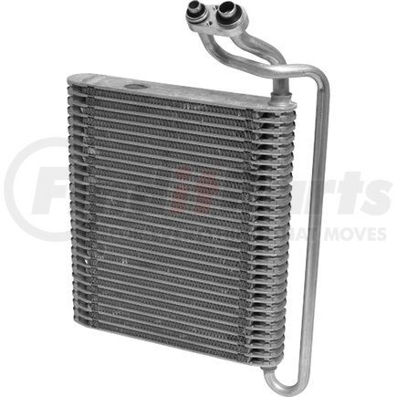 Global Parts Distributors 4712260 gpd Evaporator 4712260