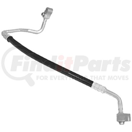 Global Parts Distributors 4811304 gpd Hose Discharge Line 4811304