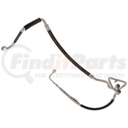 Global Parts Distributors 4811320 gpd Hose Manifold Line 4811320