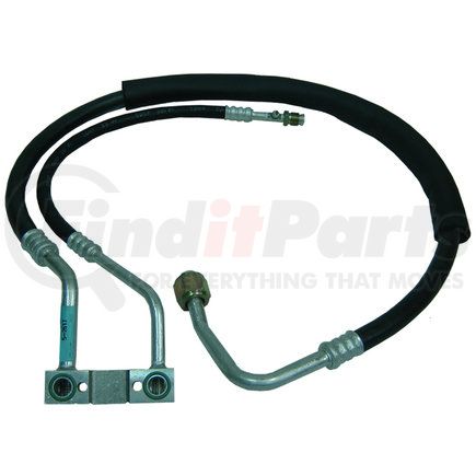 Global Parts Distributors 4811426 gpd Hose Manifold Line 4811426