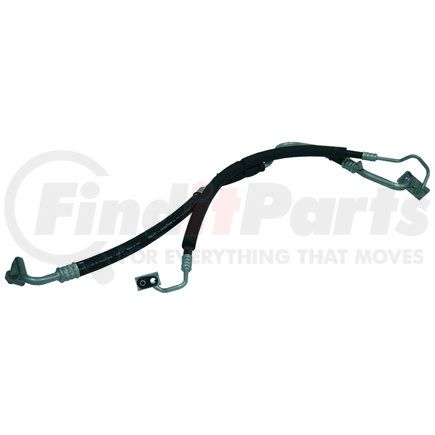 Global Parts Distributors 4811447 gpd Hose Suction Line 4811447