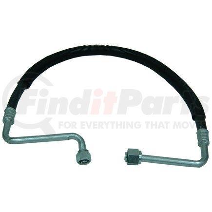 Global Parts Distributors 4811467 gpd Hose Suction Line 4811467