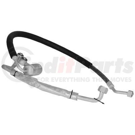 Global Parts Distributors 4811475 gpd Hose Discharge Line 4811475