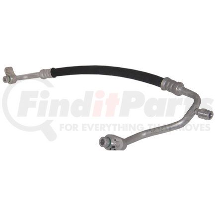 Global Parts Distributors 4811655 gpd Hose Discharge Line 4811655