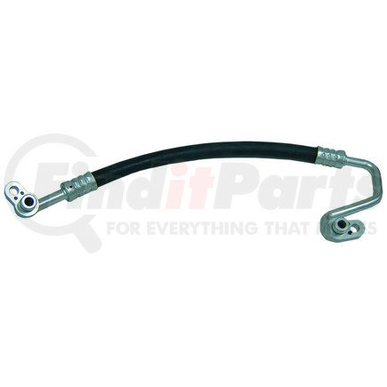Global Parts Distributors 4811654 gpd Hose Discharge Line 4811654