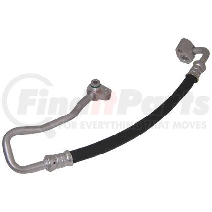 Global Parts Distributors 4811665 gpd Hose Discharge Line 4811665