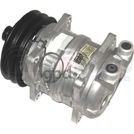 Global Parts Distributors 6511238 A/C Compressor