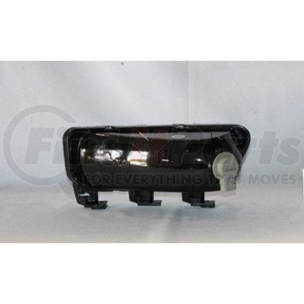 TYC 18-5565-00  Cornering Light Assembly