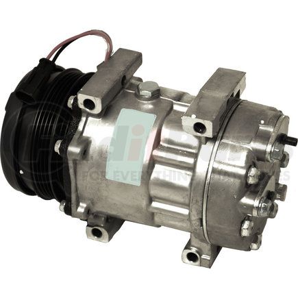 Global Parts Distributors 6512751 A/C Compressor