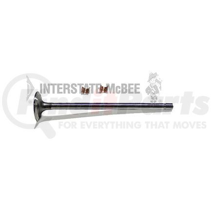 Interstate-McBee A-5195948 Engine Exhaust Valve Kit