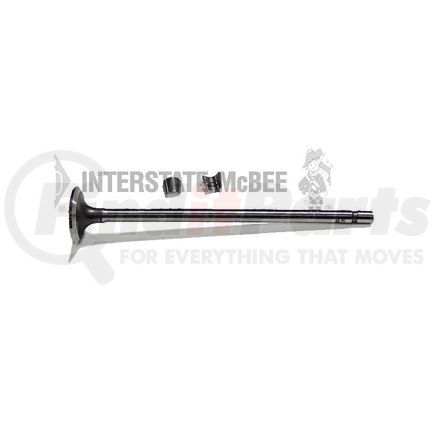 Interstate-McBee A-5197176 Engine Exhaust Valve Kit