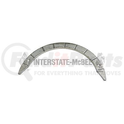 Interstate-McBee A-5196753 Thrust Washer - 0.005