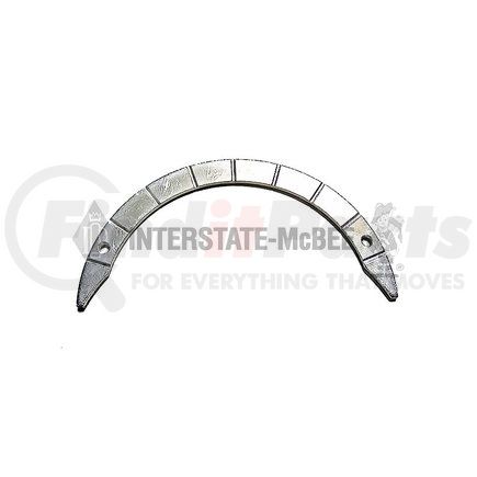 Interstate-McBee A-5196754 Thrust Washer - 0.010