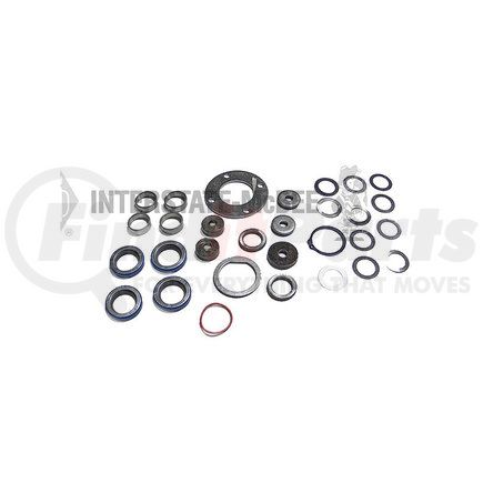 Interstate-McBee A-5198683 Blower Repair Kit