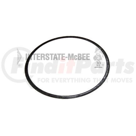 Interstate-McBee A-5199569 Cylinder Liner Shim - 0.002in