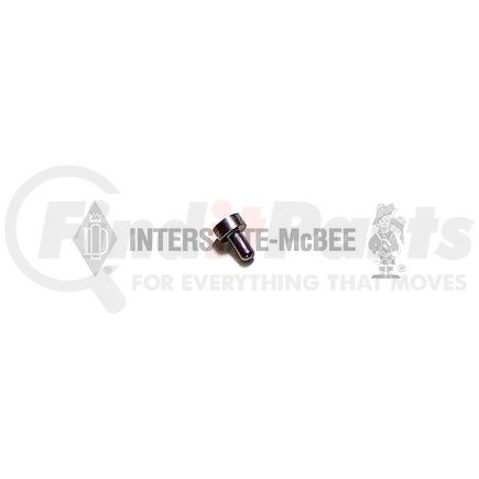 Interstate-McBee A-5227319 Multi-Purpose Hardware - High Pressure Valve, Round, HV