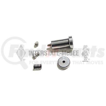 INTERSTATE MCBEE A-5228443 Fuel Injector Kit