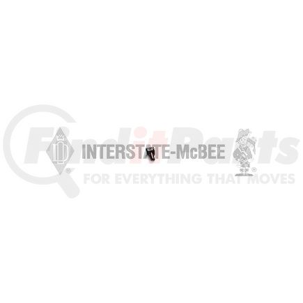 Interstate-McBee A-5228308 Multi-Purpose Hardware - High Pressure Valve, Square - HV