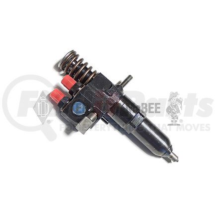 Interstate-McBee A-5228760 Fuel Injector - N60