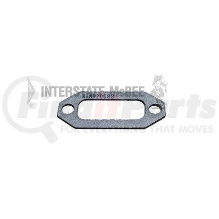 Interstate-McBee A-8920083 Fresh Water Pump Gasket