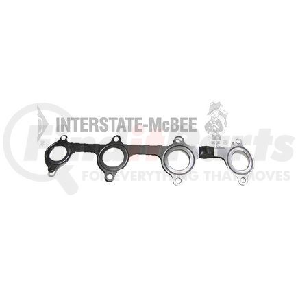 INTERSTATE MCBEE A-8921817 Exhaust Manifold Gasket