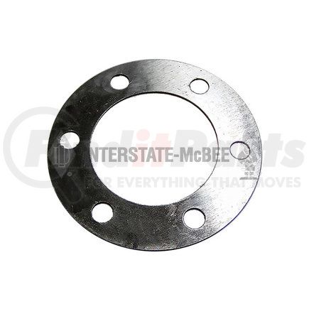 Interstate-McBee A-8920764 Engine Intake Blower Rotor Gear Hub Plate