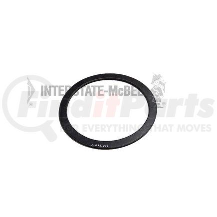 Interstate-McBee A-8921294 Multi-Purpose Seal Ring - Breather Shell