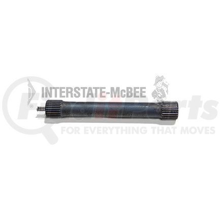INTERSTATE MCBEE A-8922634 Supercharger Blower Drive Shaft - 6.67 Inch