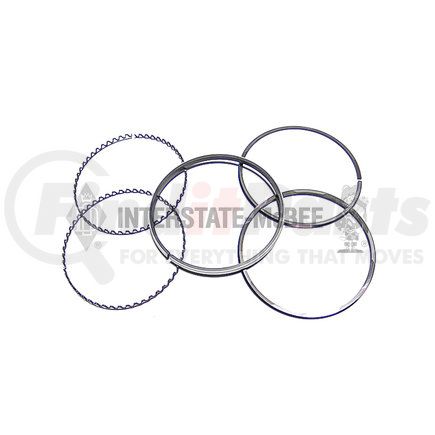 Engine Piston Ring