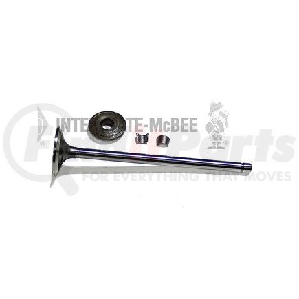 Interstate-McBee A-8928729 Engine Exhaust Valve Kit