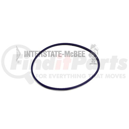 Interstate-McBee A-8929176 Engine Cylinder Liner Seal Ring