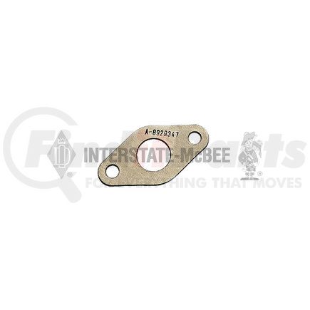 Interstate-McBee A-8929347 Engine Oil Pump Outlet Gasket