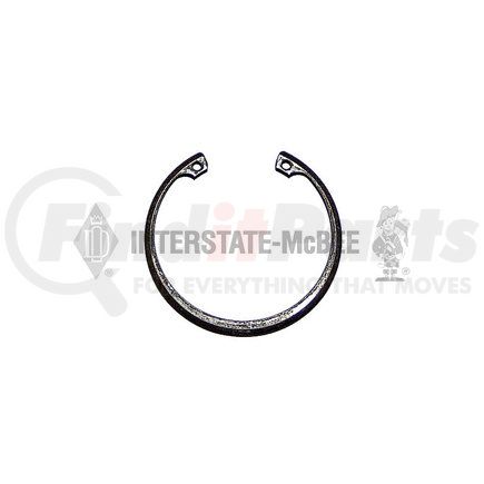 Interstate-McBee A-9415285 Raw Water Pump Retaining Ring