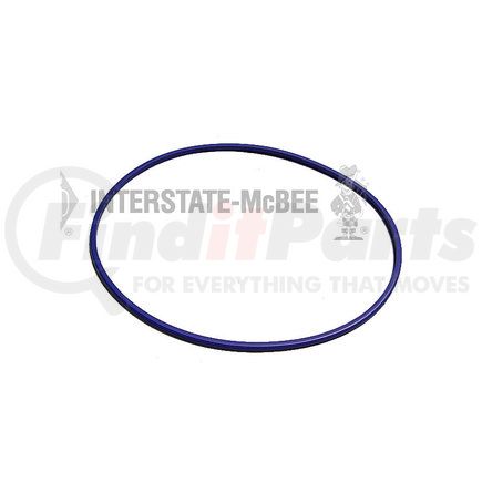 Interstate-McBee A-A0229975245 Engine Cylinder Liner Seal Ring